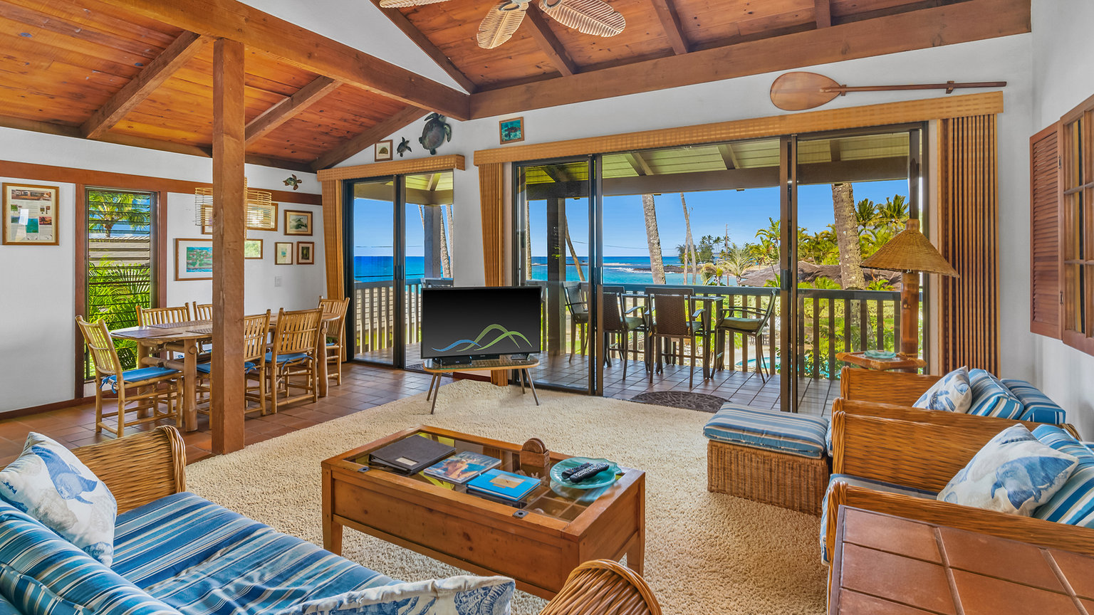 Koloa Vacation Rental