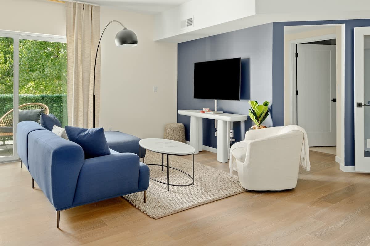 Arvada Vacation Rental