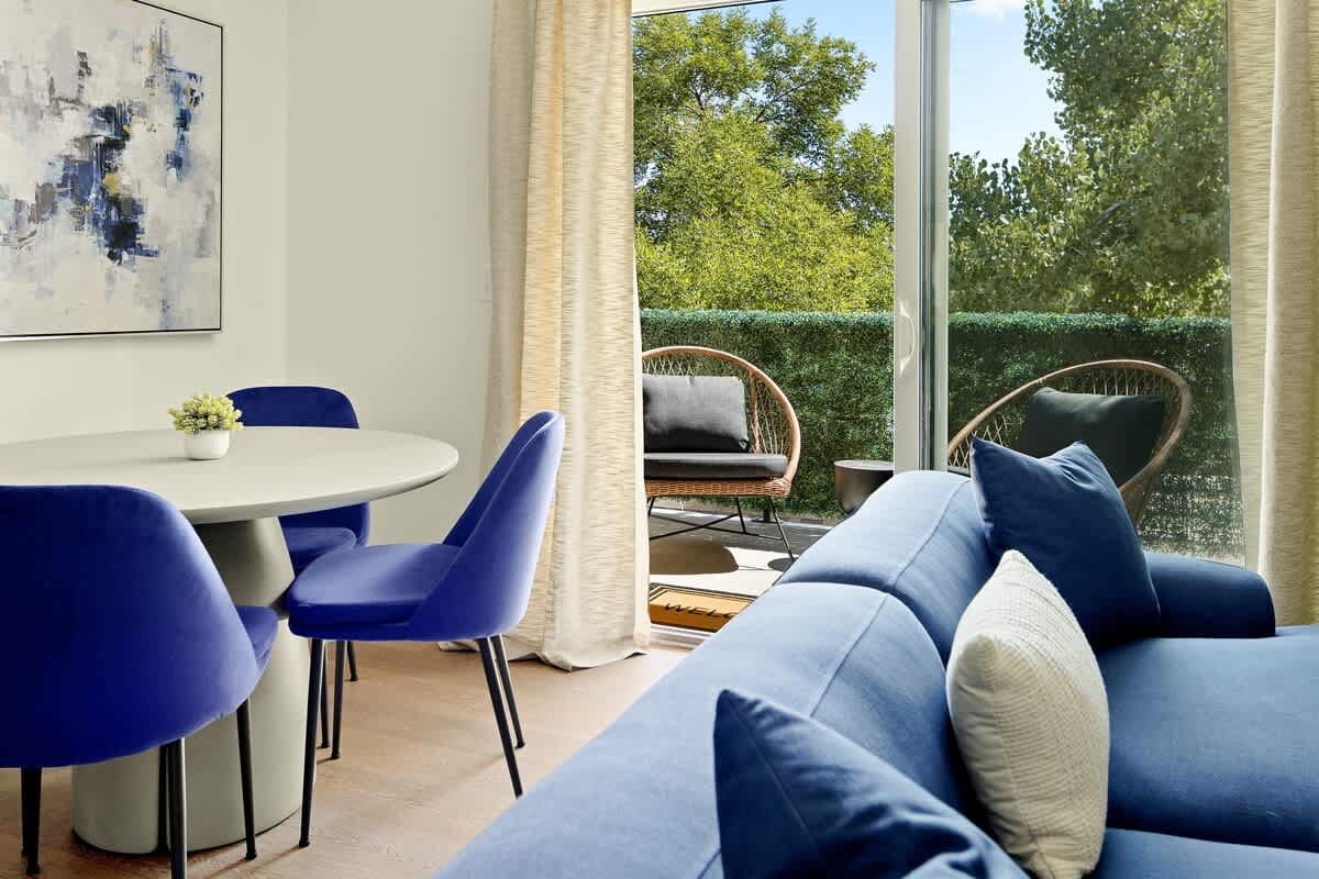 Arvada Vacation Rental