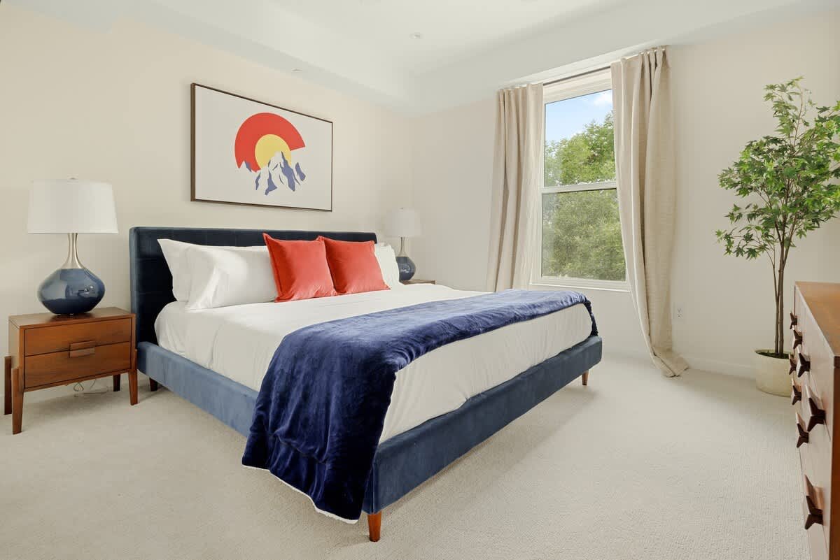 Arvada Vacation Rental