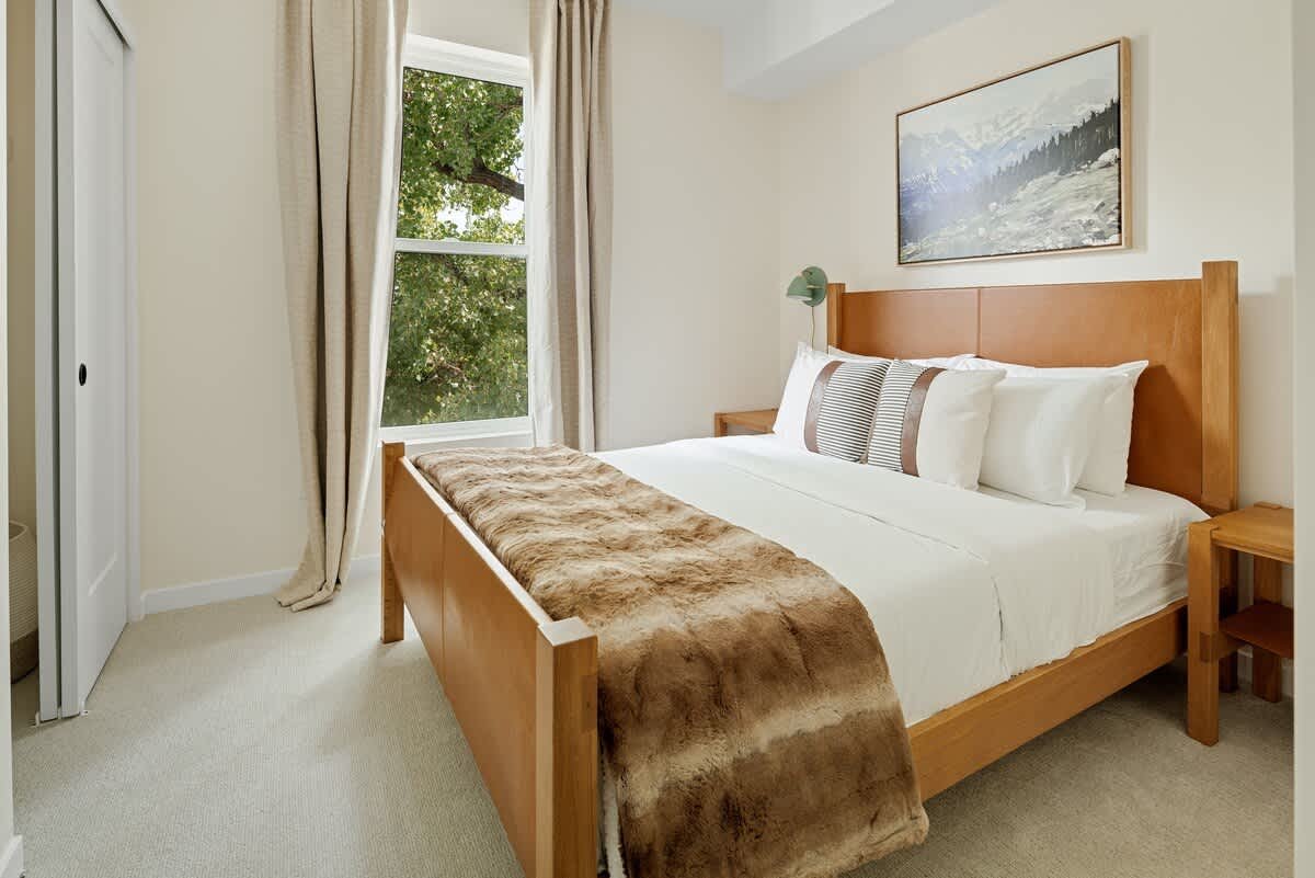 Arvada Vacation Rental