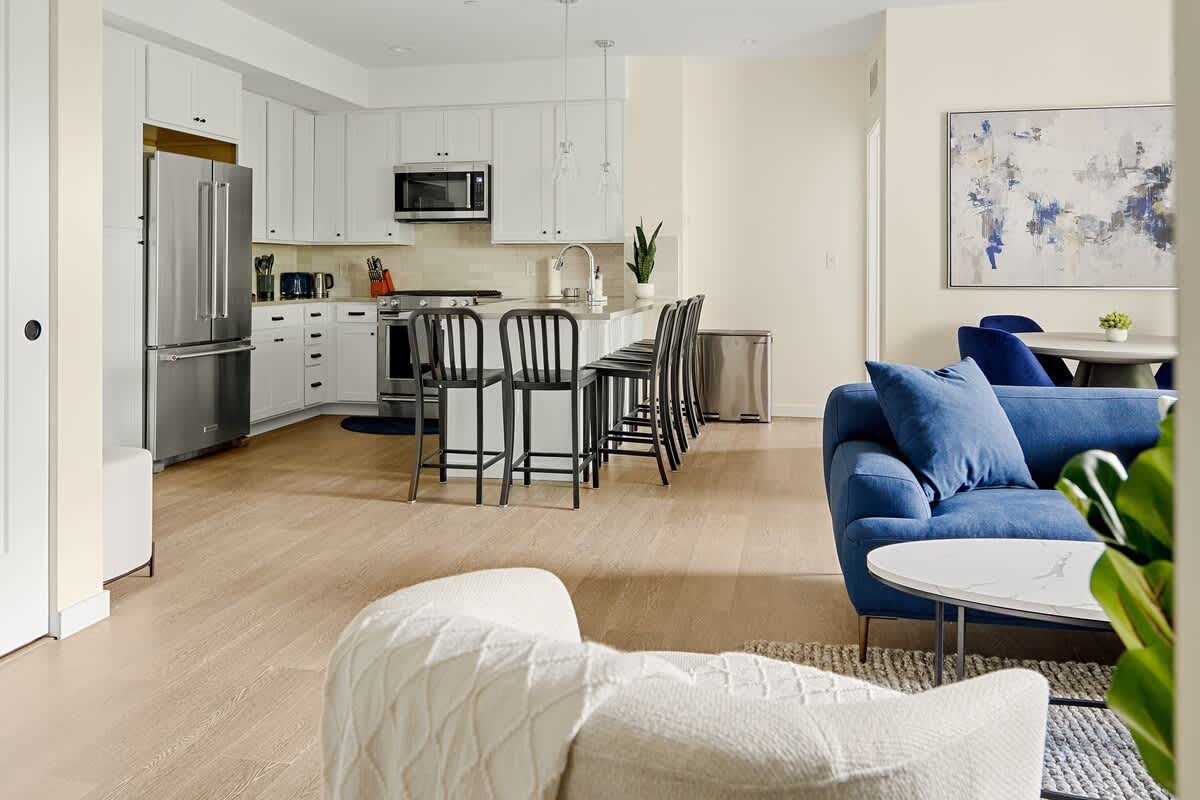 Arvada Vacation Rental