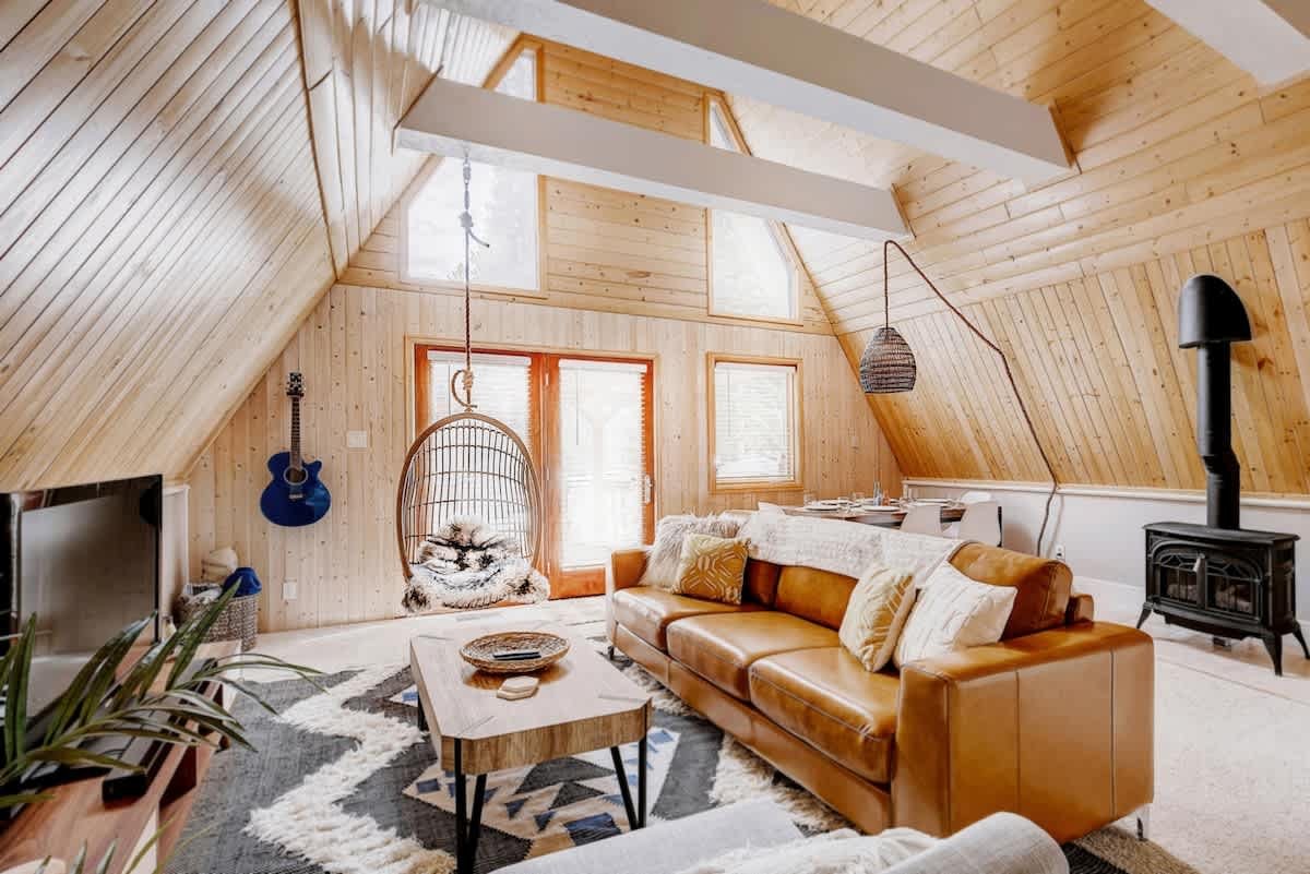 Breckenridge Vacation Rental