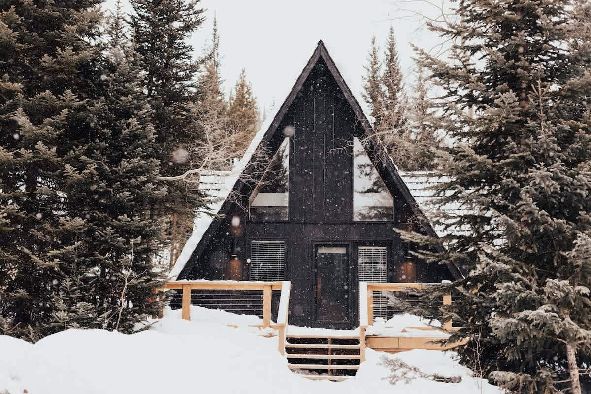 Breckenridge Vacation Rental
