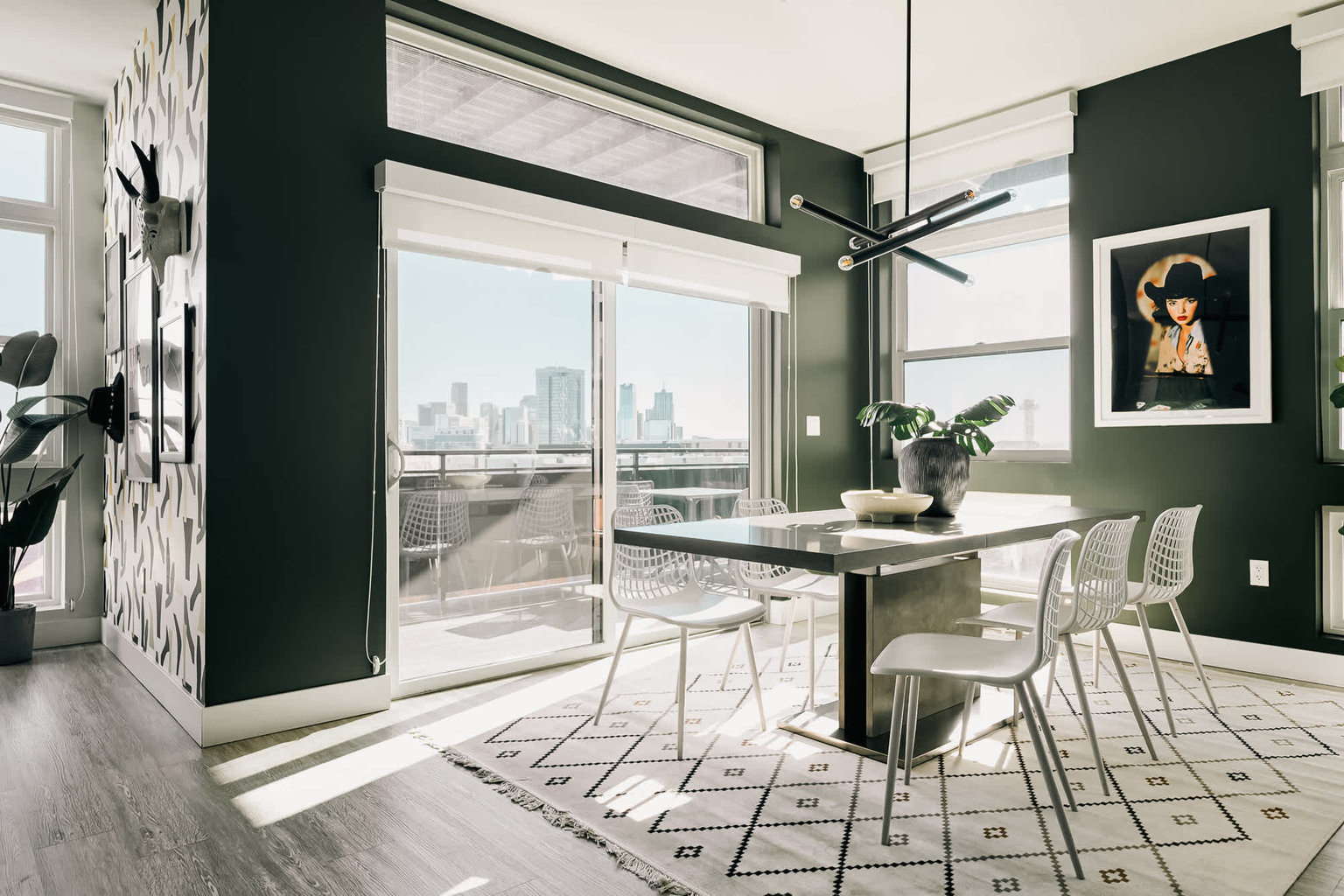 Denver Vacation Rental