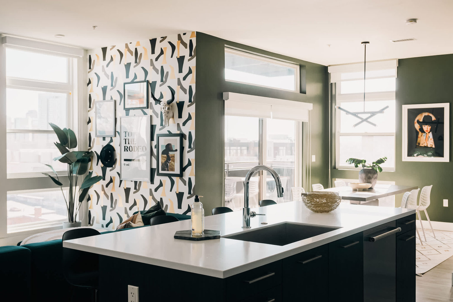 Denver Vacation Rental