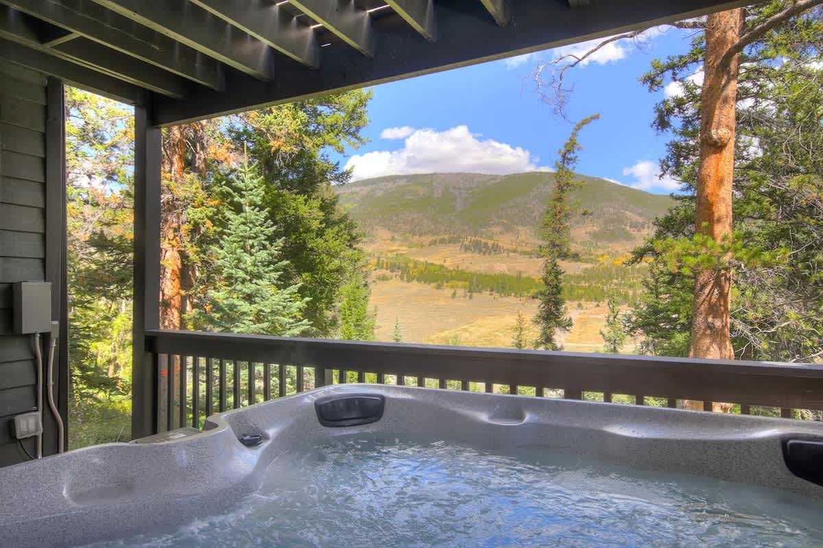 Dillon Vacation Rental