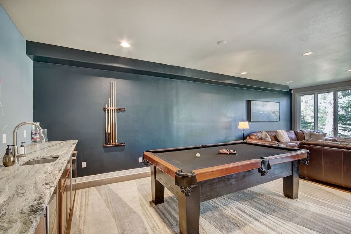 Dillon Vacation Rental