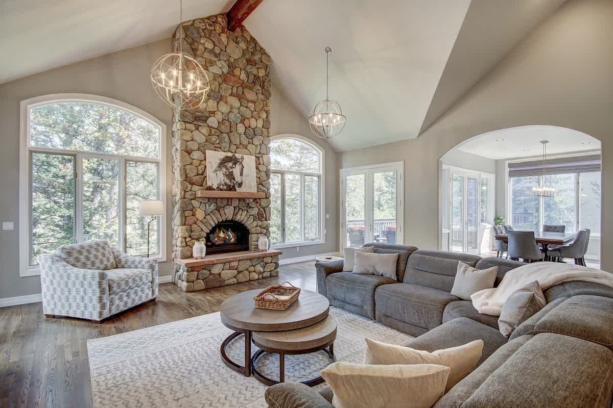 Dillon Vacation Rental