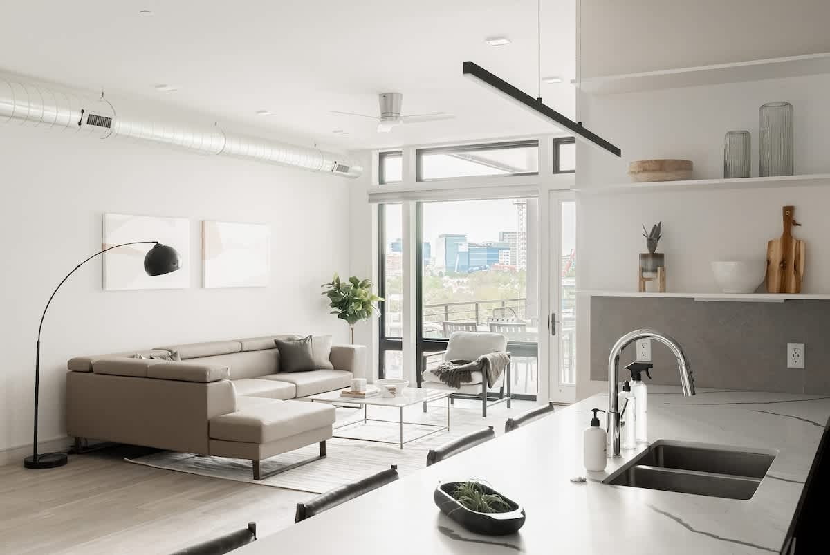 Denver Vacation Rental
