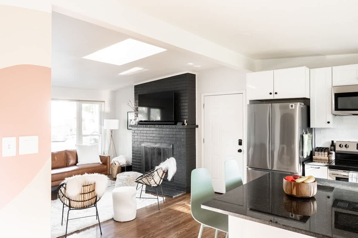 Arvada Vacation Rental