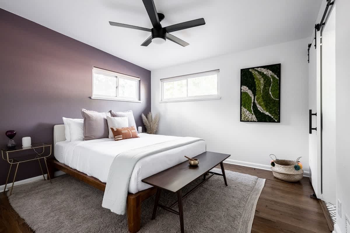 Arvada Vacation Rental