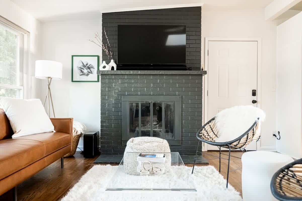 Arvada Vacation Rental