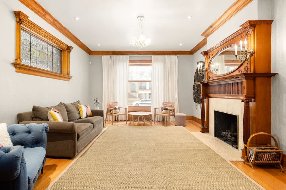 Denver Vacation Rental