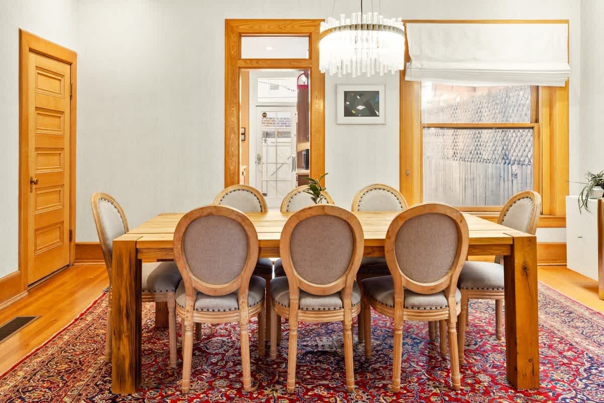 Denver Vacation Rental