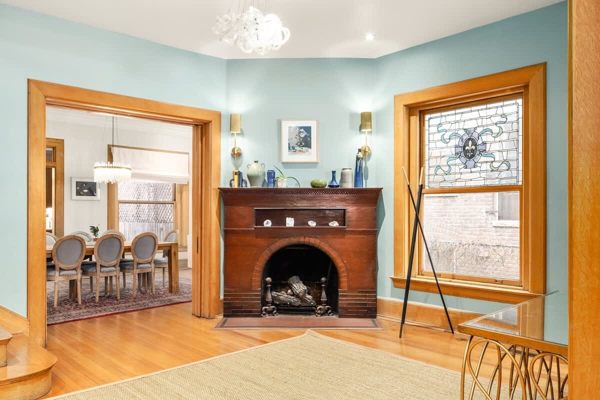 Denver Vacation Rental