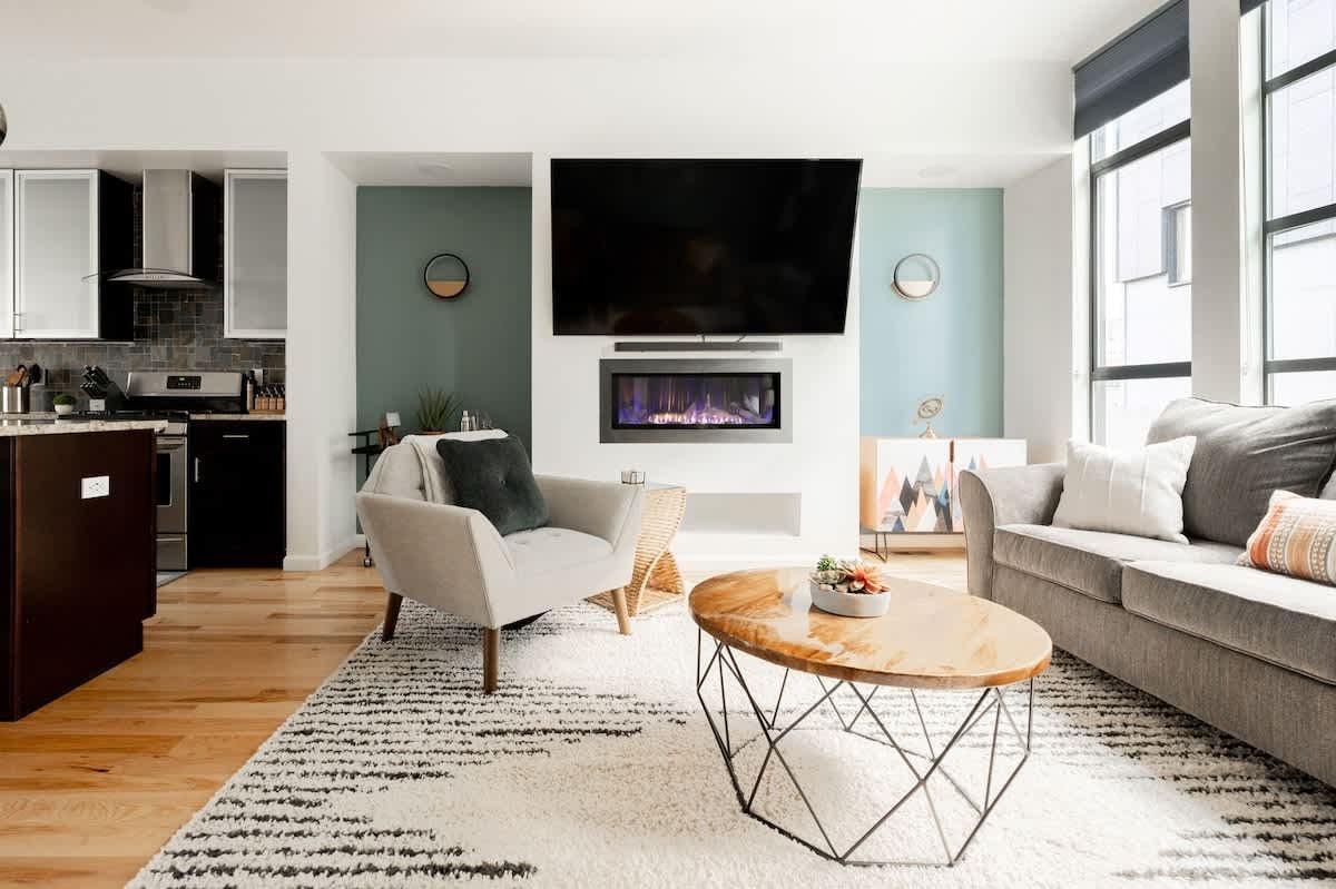 Denver Vacation Rental