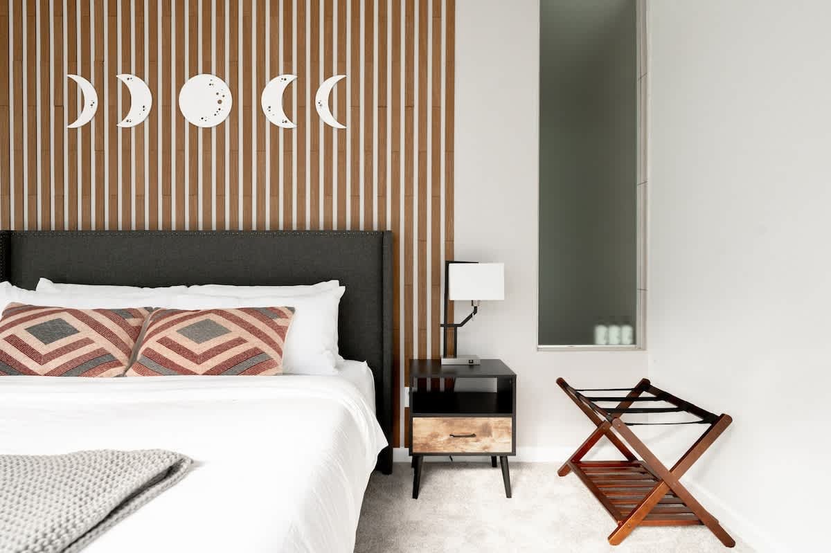 Denver Vacation Rental