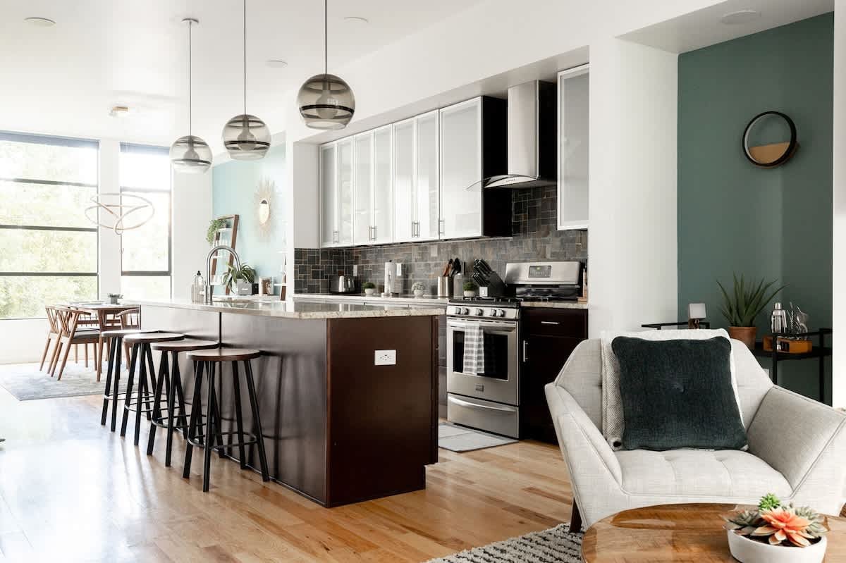 Denver Vacation Rental