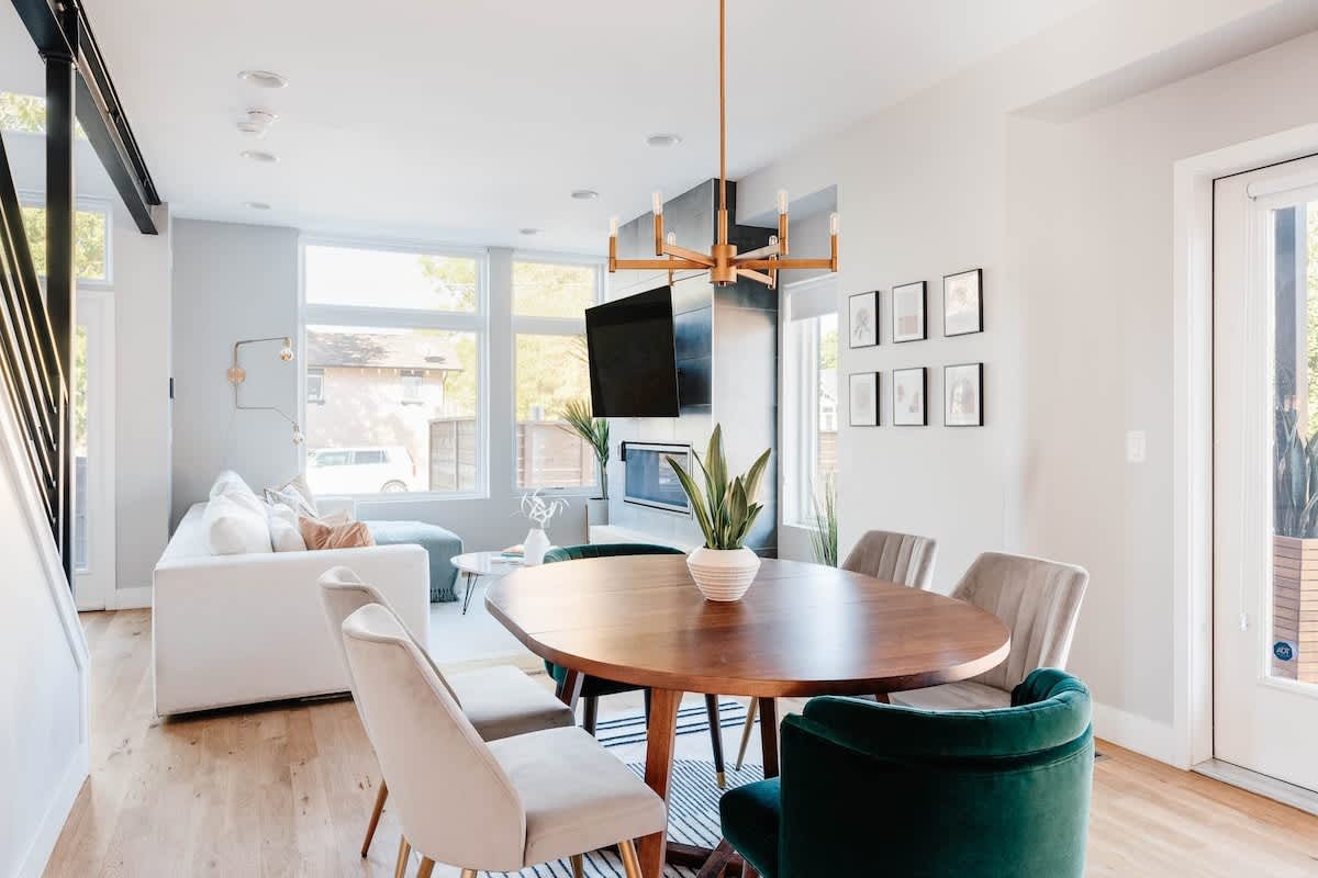 Denver Vacation Rental