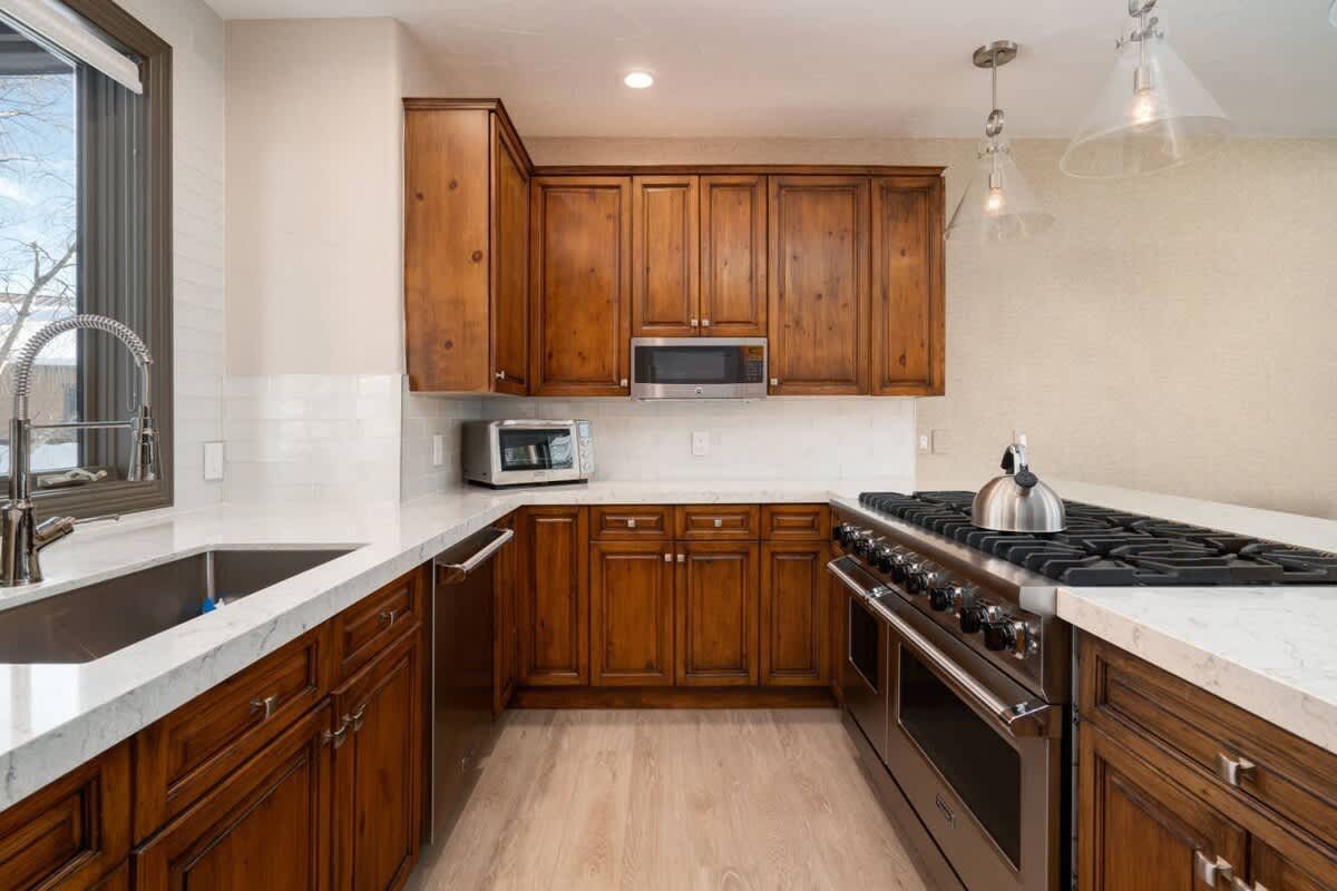 Steamboat Springs Vacation Rental