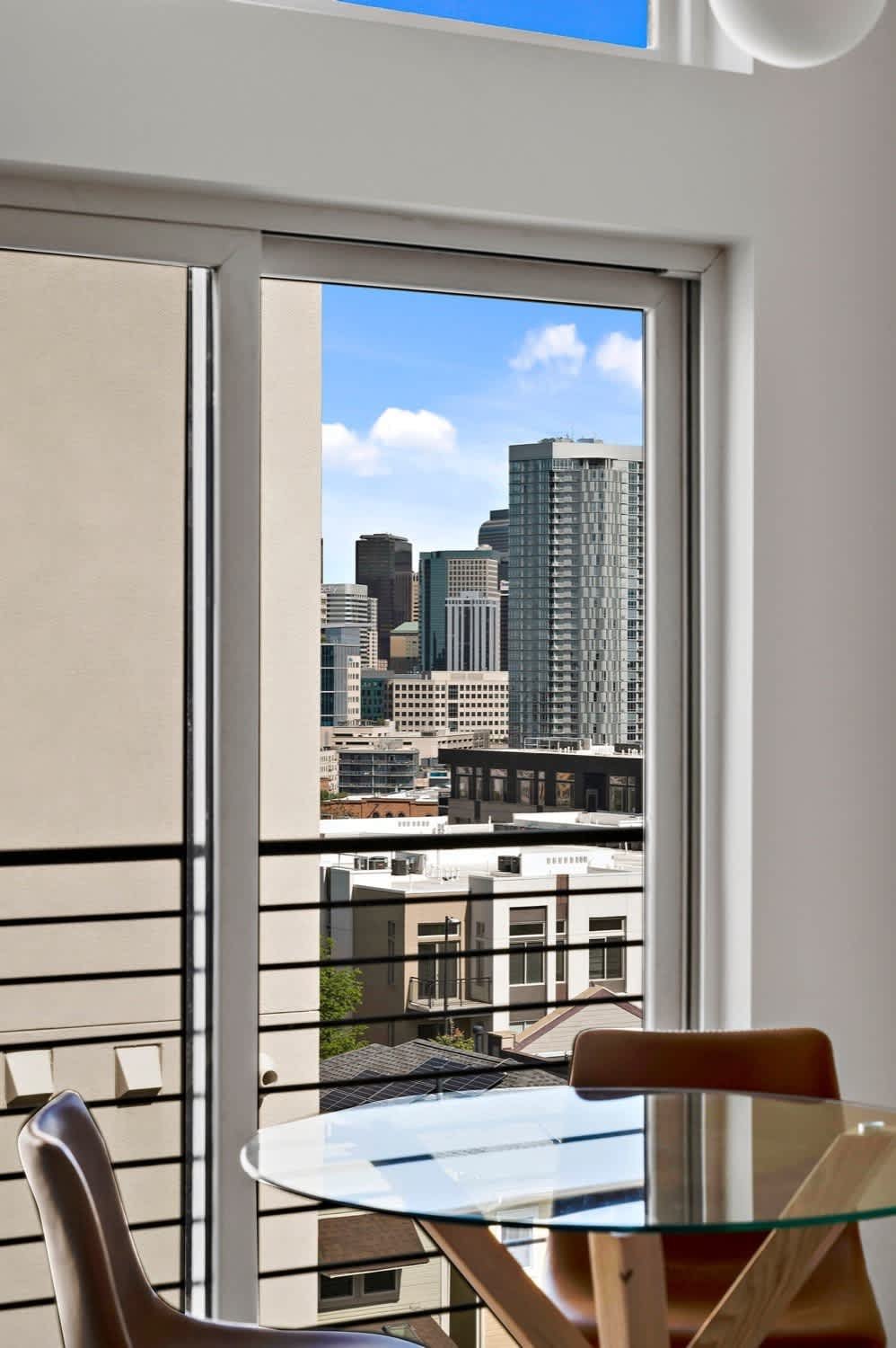 Denver Vacation Rental