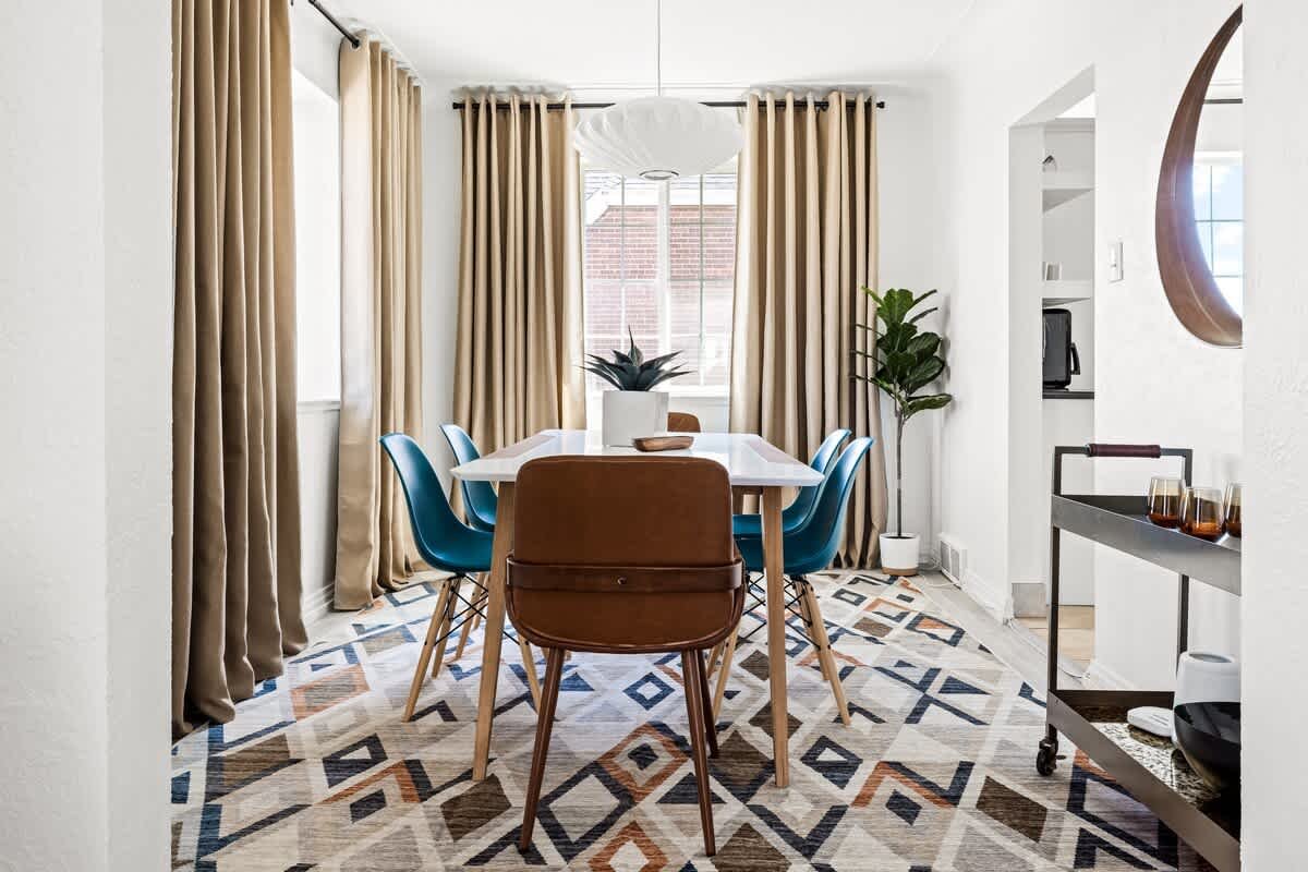 Denver Vacation Rental