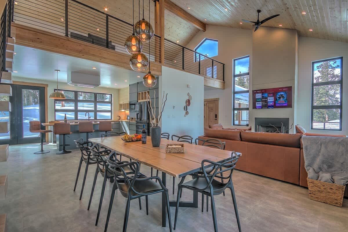 Breckenridge Vacation Rental