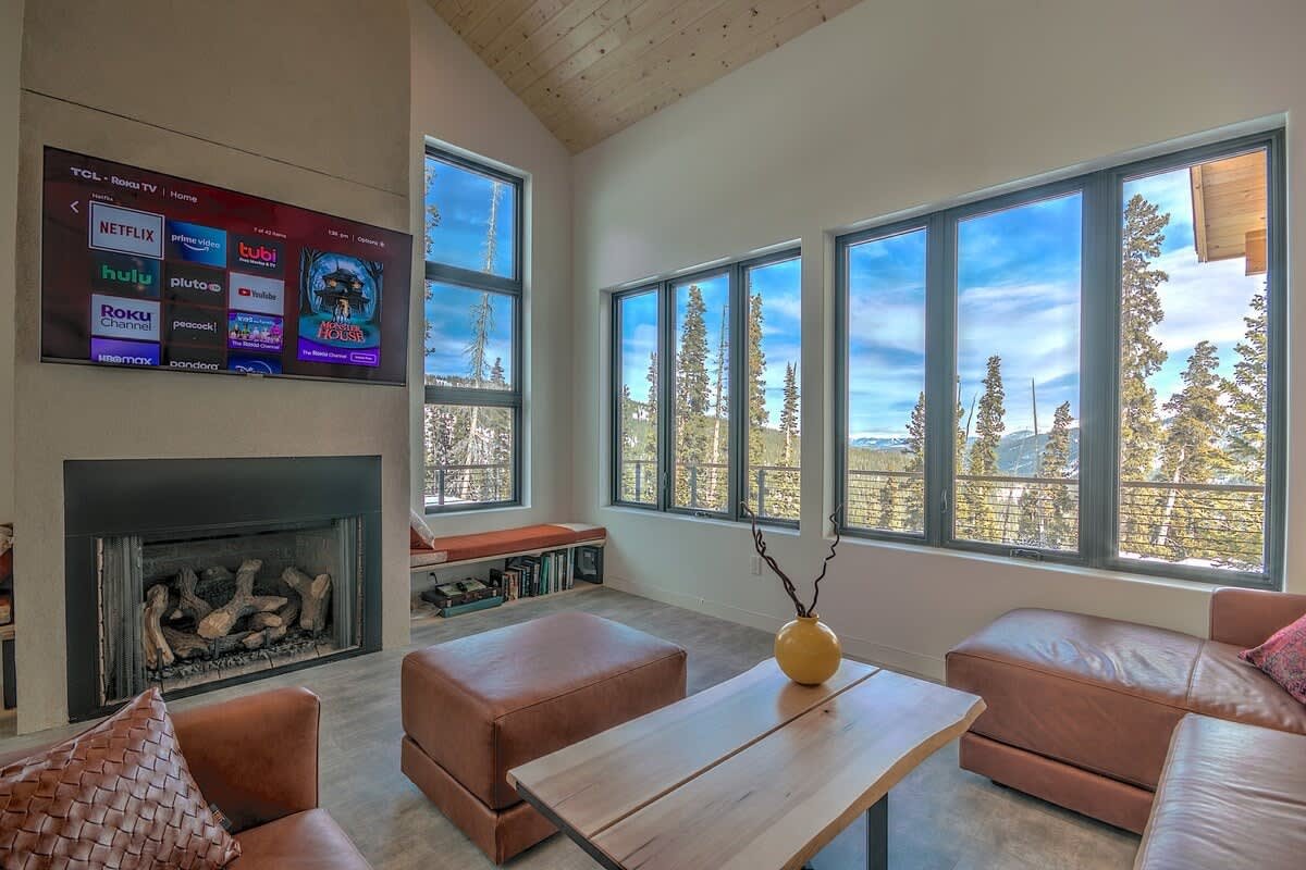 Breckenridge Vacation Rental