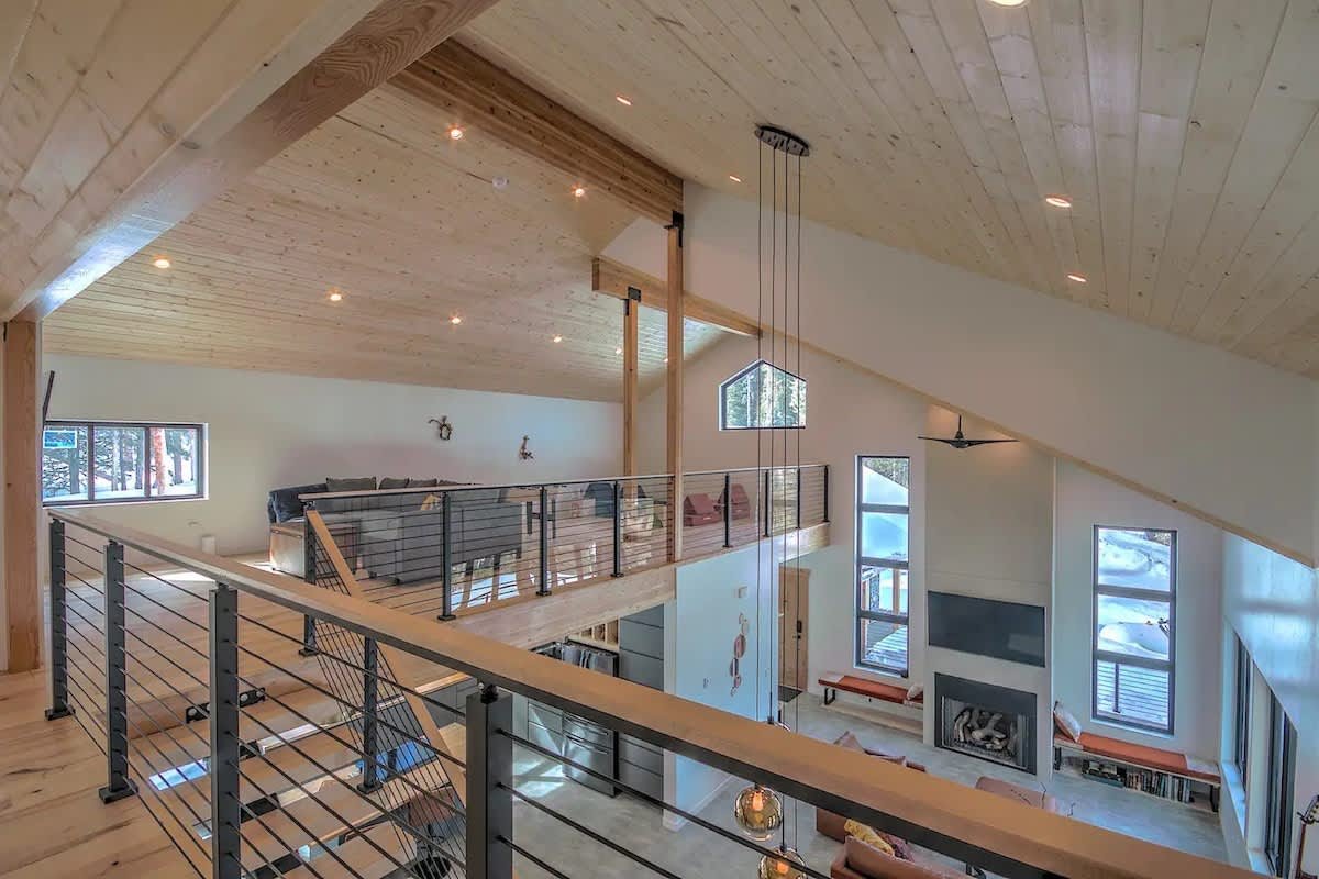 Breckenridge Vacation Rental