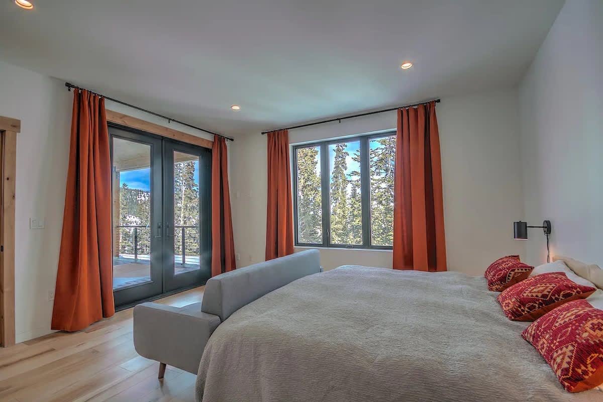 Breckenridge Vacation Rental