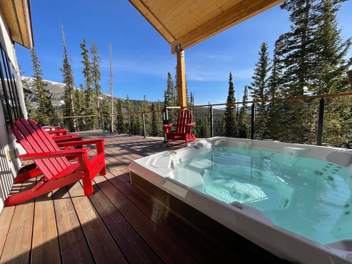 Breckenridge Vacation Rental