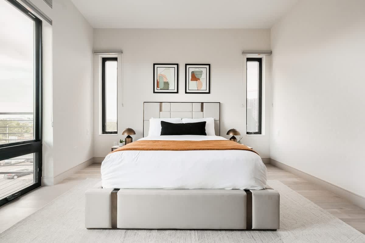 Denver Vacation Rental