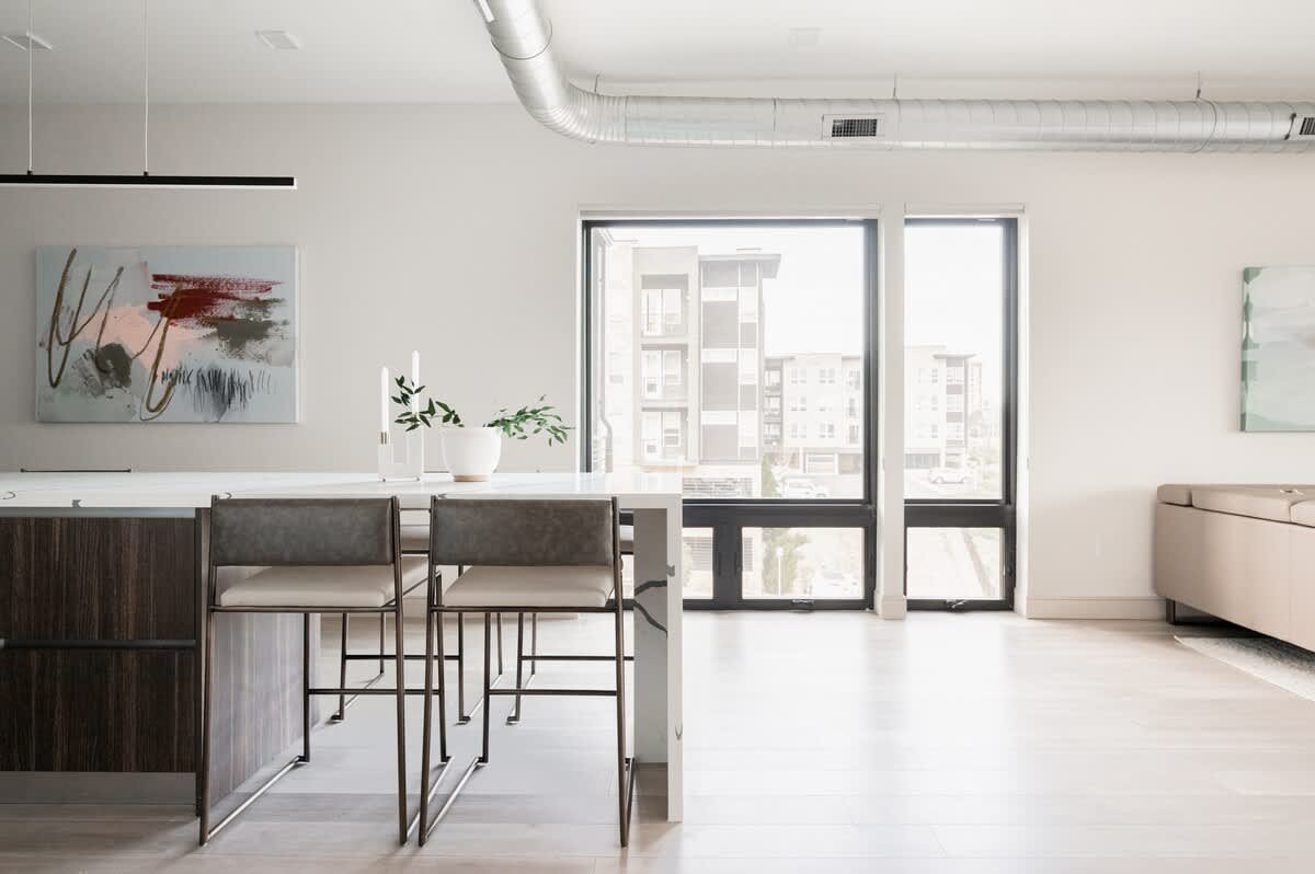 Denver Vacation Rental