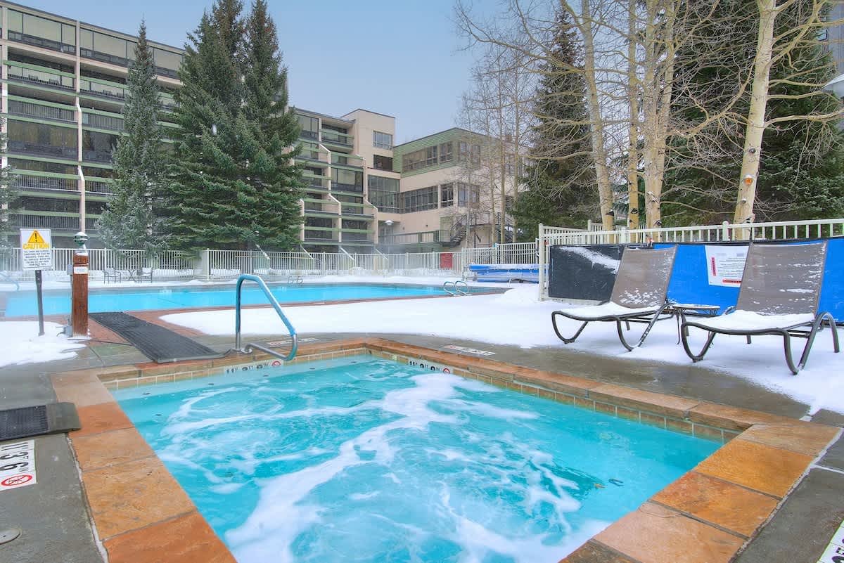 Keystone Vacation Rental
