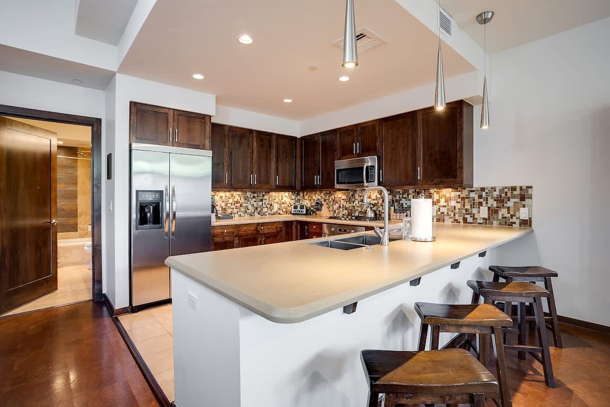 Steamboat Springs Vacation Rental