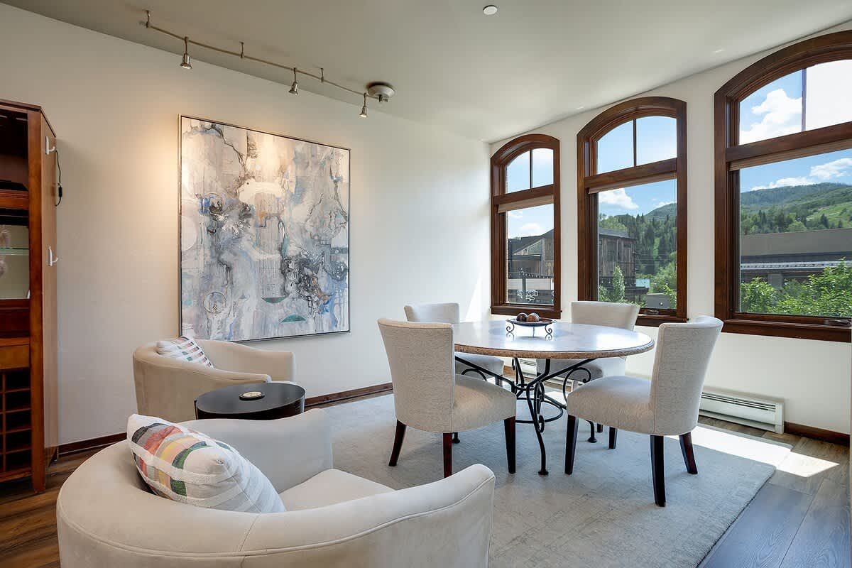 Steamboat Springs Vacation Rental