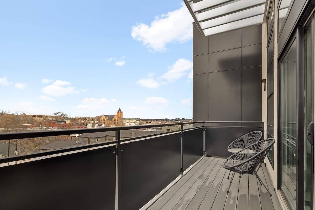 Denver Vacation Rental