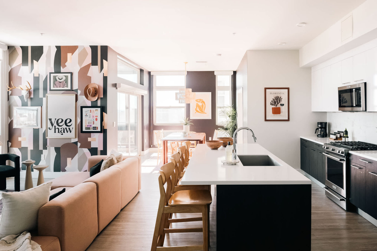 Denver Vacation Rental