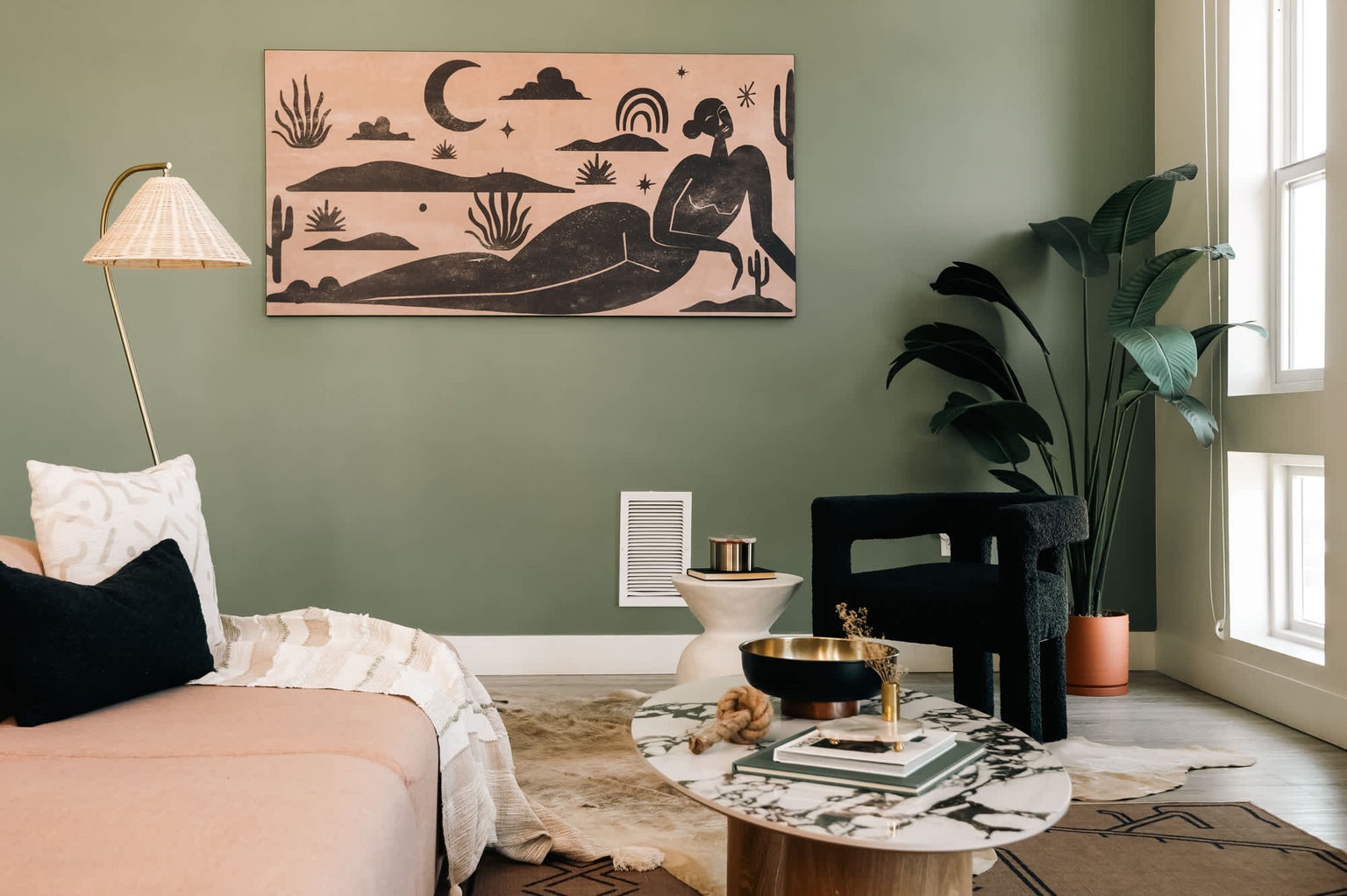 Denver Vacation Rental