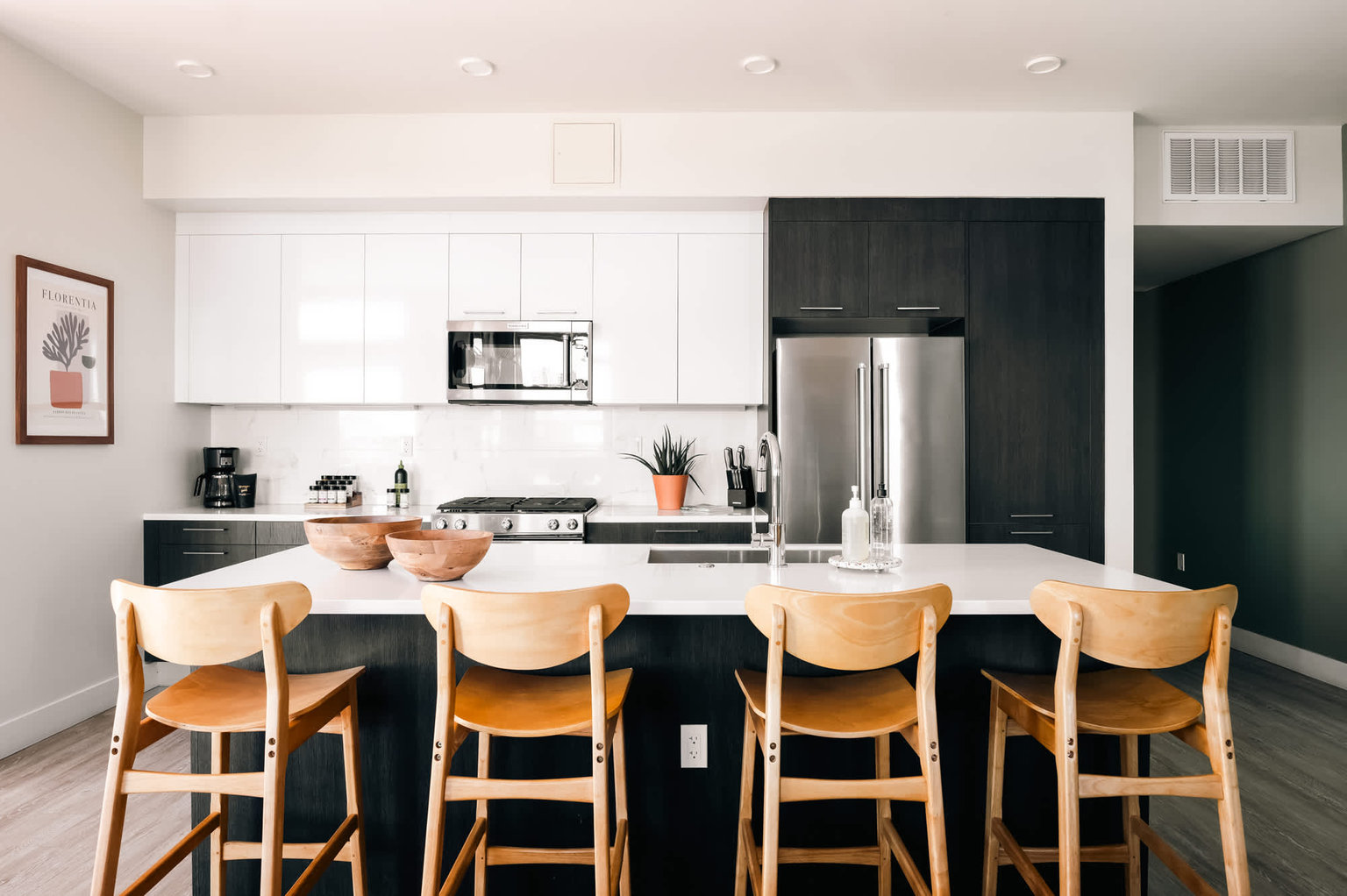 Denver Vacation Rental