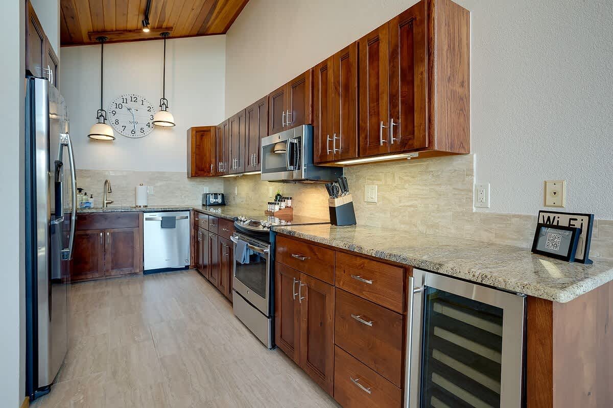 Steamboat Springs Vacation Rental