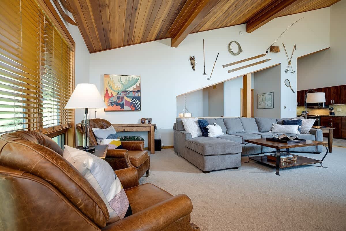 Steamboat Springs Vacation Rental