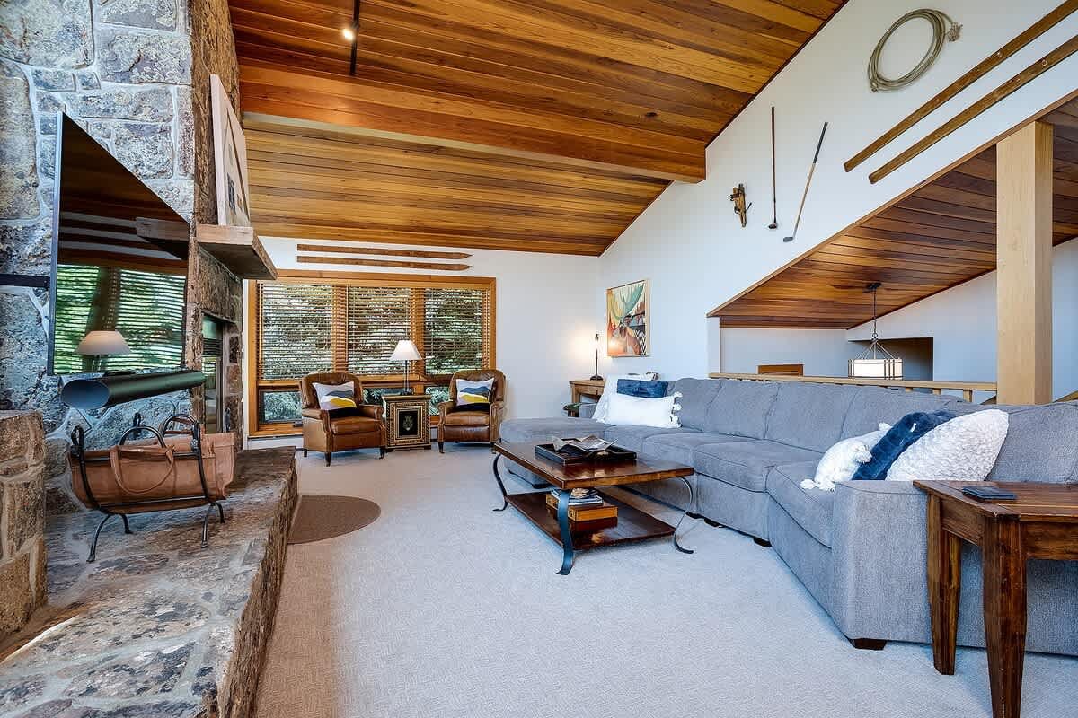 Steamboat Springs Vacation Rental