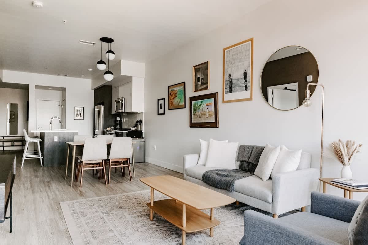 Denver Vacation Rental