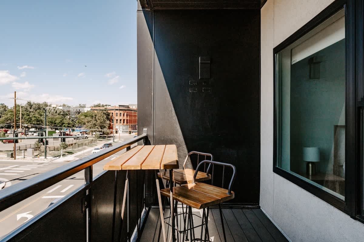 Denver Vacation Rental