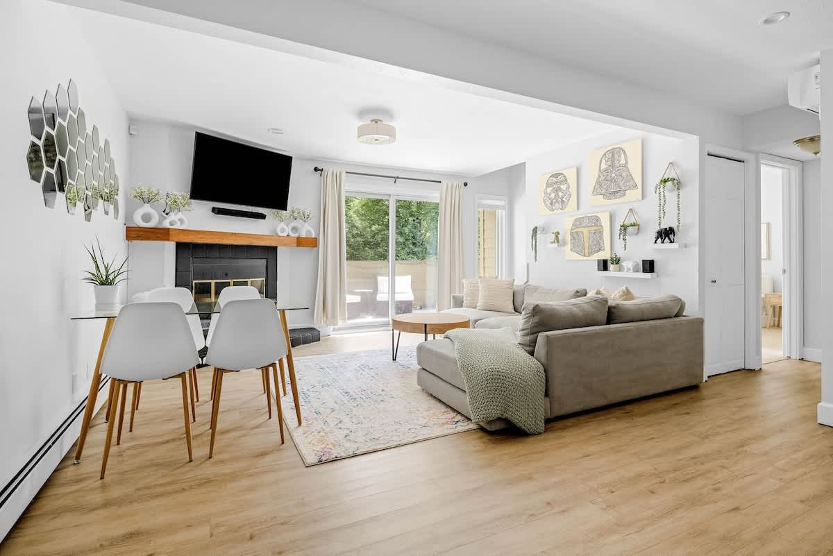 Boulder Vacation Rental