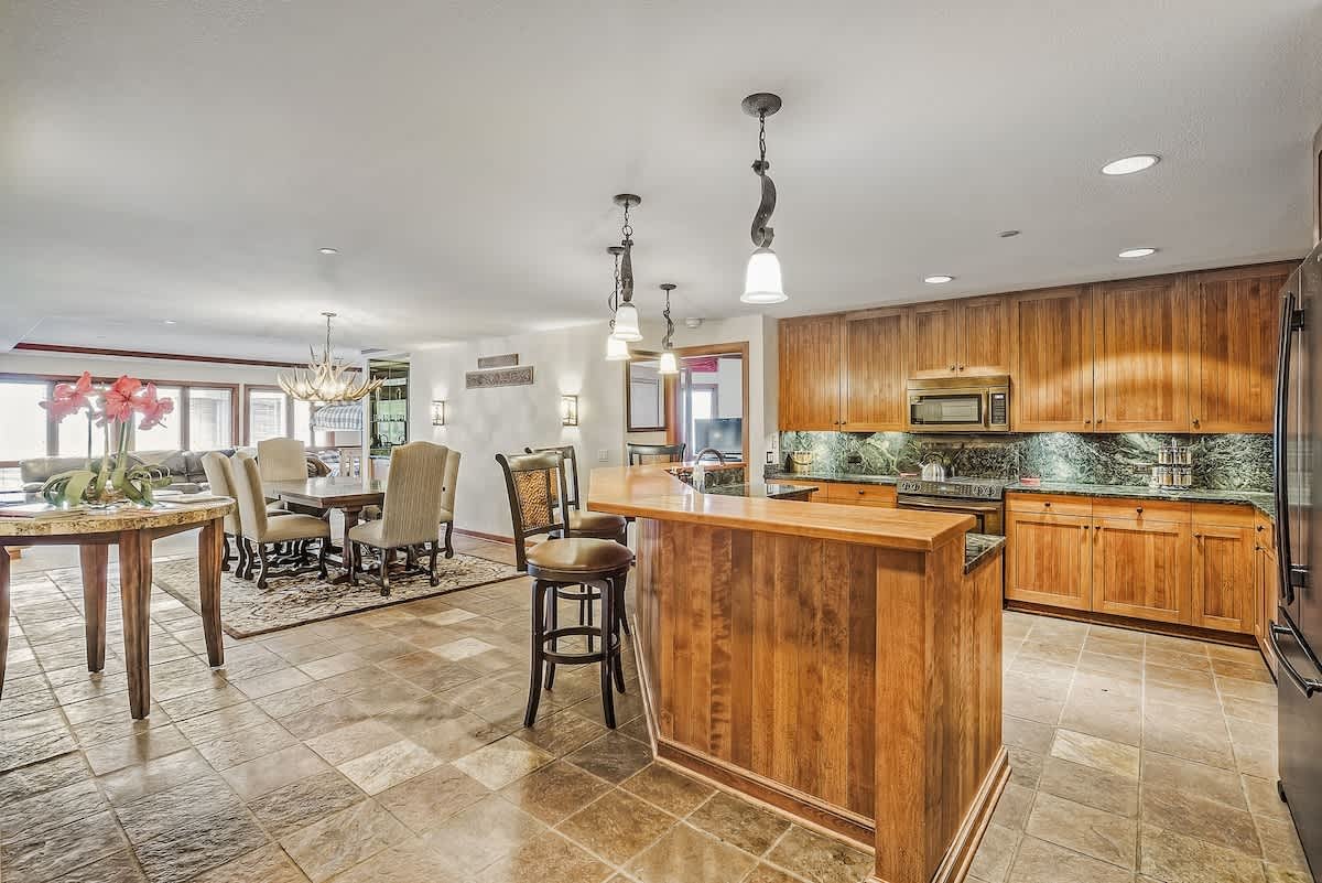 Beaver Creek Vacation Rental