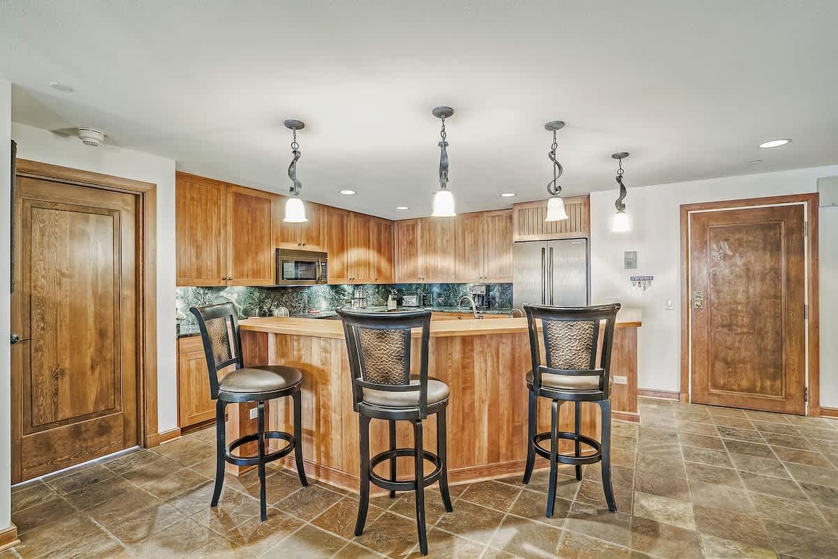 Beaver Creek Vacation Rental