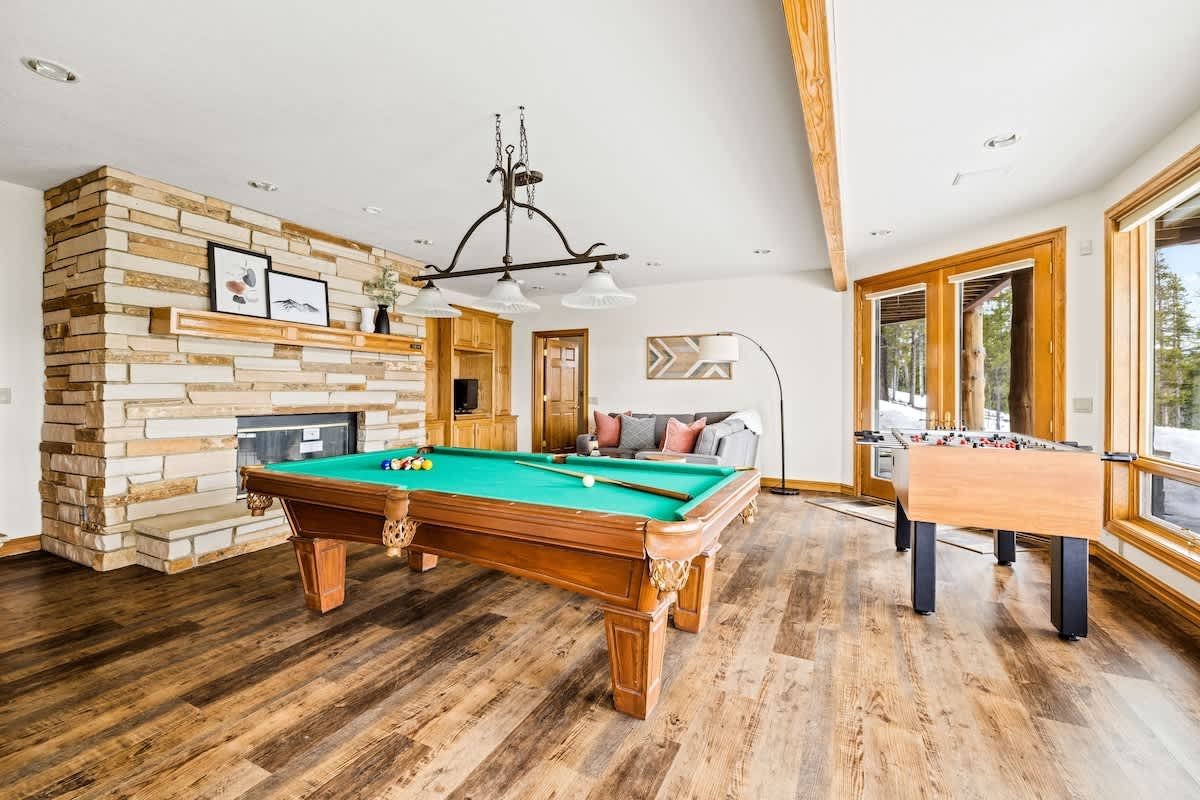 Breckenridge Vacation Rental